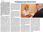 A hét legnépszerűbb cikke I….