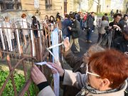 Egy, csak egy volt talpon e vidéken…