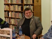 Búcsúzunk Labádi Lajostól…