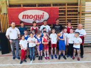 Rónyai Zoltán az országos elnökségben…