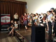 Tehetséggondozás a gimiben…