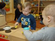 Amit a bölcsődei felvételről kell tudni!…