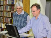 Barangoltunk Szentes kincsei között…