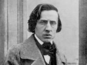 Happy 210th Birthday to Chopin