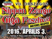 Összeállt a Nippon Zengo fesztivál programja…