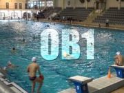 Hamarosan kezdünk Ugye jöttök? #pécs #szentes #férfipolo #OB1 #tippmix…