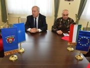 20. éves az IFOR magyar műszaki kontingens…