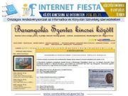 Barangolás Szentes kincsei között…