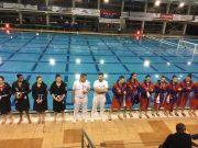 Duna-liga: 9 gólos győzelemmel kezdtünk itthon…