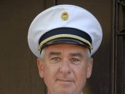 Állami elismerés szentesi rendőrnek…