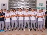 1⃣8⃣ órakor kezdődik férficsapatunk 1⃣. bajnokija idén, rá…