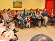 Ismerkedés a Waldorf pedagógiával Szentesen…