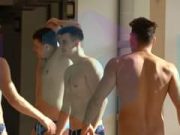 Mozgalmas hétvége a szentesi uszodában indul a férfi OB.1 szombaton 18h-tól a P…