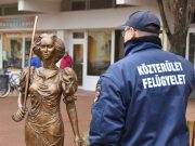 – Tán ügyesek voltak a fiúk? Nem! Erősek!!!…