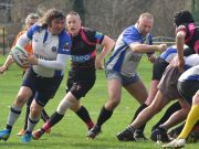 Csülök búcsúmérkőzése…