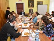 Civil Szakmai Nap Szentesen…