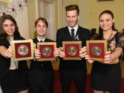 Kiosztották a Boros díjakat…