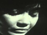 NANCY WILSON – (YOU DON’T KNOW) HOW GLAD I AM (VIDEO FOOTAGE)