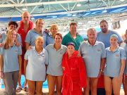 II ASA CONSOLIS RÖVIDPÁLYÁS NEMZETKÖZI SZENIOR ÚSZÓVERSENY…