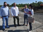 A Hungerit a békesség útján…