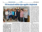 A hét legnépszerűbb cikkei III….