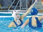 Dömsödi Dalma 16 évesen a felnőttek között is a legjobbak között van