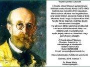 Kováts Károly képek tulajdonosainak jelentkezését várják…