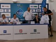 Sajtótájékoztató és egy nemes gesztus. Köszönjük!…