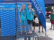 Húsz érem Békéscsabáról…