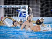 Tartalékosan, debütálókkal szenvedtünk vereséget Egerben…