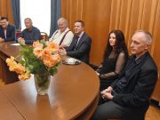 Közös szociális együttműködési lehetőség…