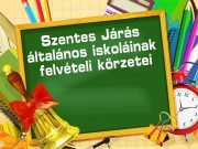Általános iskolai beiratkozás április 14-15!…