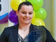 Váradi Krisztina lett az év sportolója…