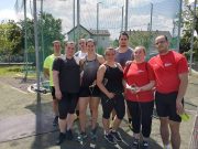 A Budapest Openre készülnek…