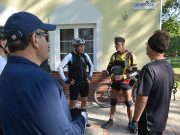 Kerékpártúrára hív a St. Jupát…