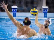 Férfi OB I: Egerben vizitálunk…