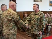 A Szárazföldi Csapatok Napja, szeptember 29-e alkalmából alakulatunk katonái – …