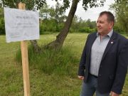 Közvilágítás és játszóterek Felsőpárton…