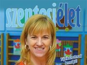 Színesben keresse az újságosnál…