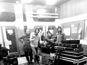 A Kistehén zenekar így búcsúzott tőlünk:…