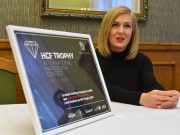 Szentesi fodrász siker Párizsban…