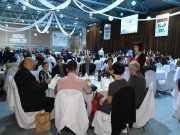 Állt a bál a HUNOR COOP-nál!…