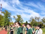 Szegediek nyerték a haditorna megyei döntőjét…