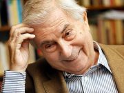 1928. január 6-án született BACSÓ PÉTER…