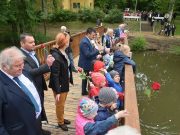 Felavatták az új Eszperantó hidat…