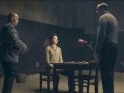 Az Oscar-díj előszobájában…