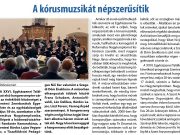 A hét legnépszerűbb cikke III….