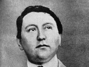 1923. január 3-án hunyt el JAROSLAV HASEK…