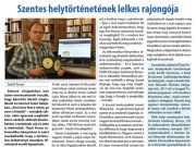 A hét legnépszerűbb cikke II….