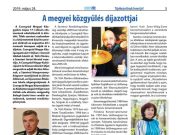 A hét legnépszerűbb cikke I….